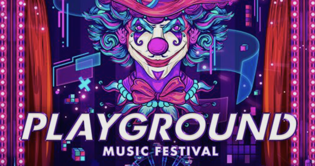 imagem-produto-PlayGrond Music Festival (COMPRE COM DESCONTO)