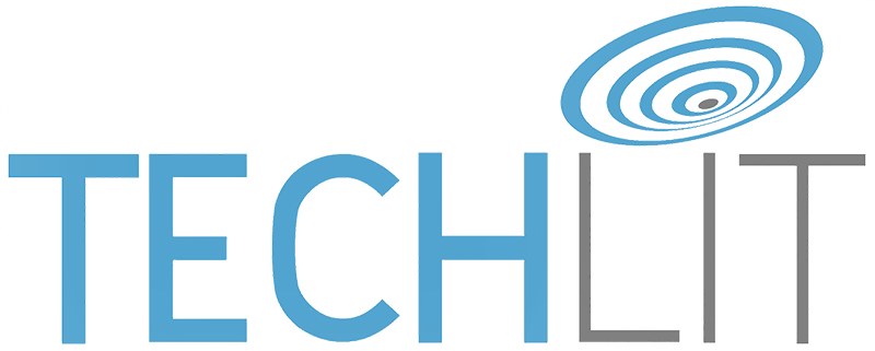 Techlit - Ligados em tecnologia